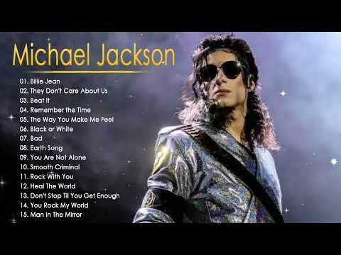 Michael Jackson: The Man Behind the Music