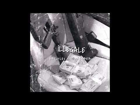Batuflex & Massaka - İLLEGALE ( Fan Made Sound Music )