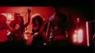 Clip Booba feat Lil Wayne,Matt Houston.Rats des villes Remix 2010