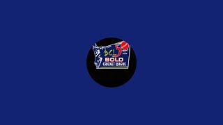 BOLD CRICKET LEAGUE 2026 is live