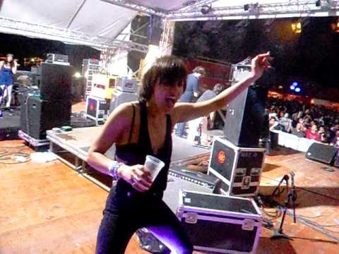 BLATTA & INESHA @ MIAMI FESTIVAL - MILANO 6