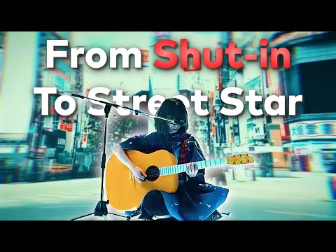 The Abandoned Street Performer Who Made It (Then Tragically Passed Away)