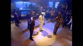 The Mitchell Brothers - Michael Jackson (Edited)