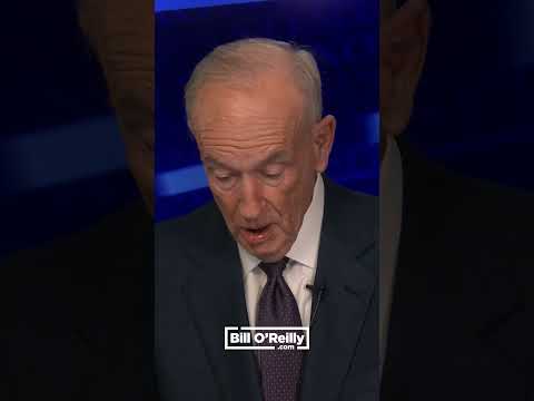 Ilhan Omar in 'BIG TROUBLE' — Bill O'Reilly