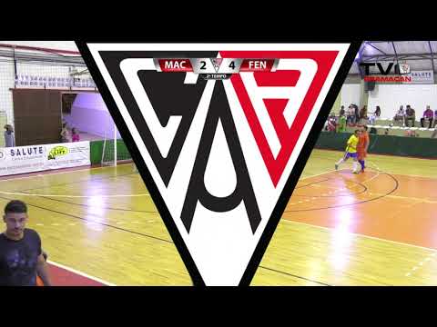 Mac Escritorio Contabil x Fenice Multimarcas 2 Tempo