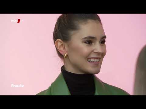 Zurück in die 50er? Das Frauenbild in sozialen Medien | Frau tv | WDR