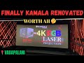 KAMALA 2 O Vadapalani Chennai Series Theatre Review By KSReview