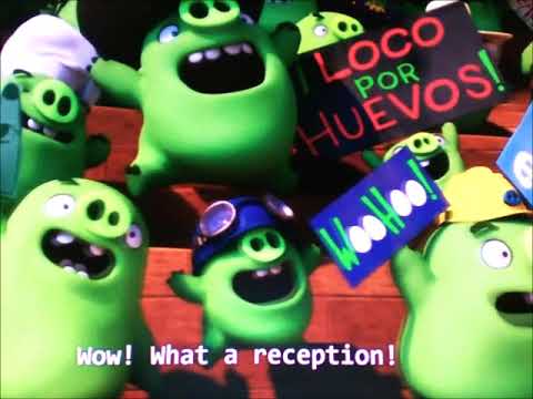 "A Toon's Life" Part 24 - Show Time