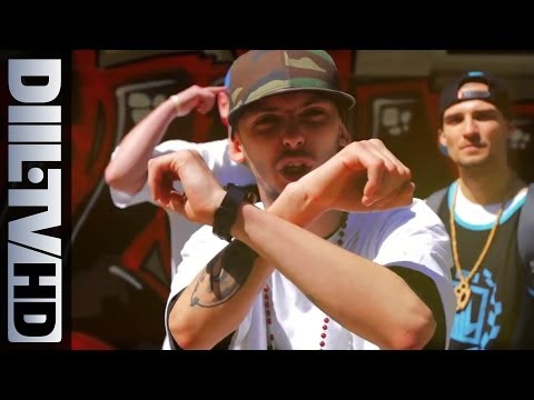 HZD - Zrób To feat. Wilku WDZ (prod. Szwed SWD) (Official Video) [DIIL.TV]