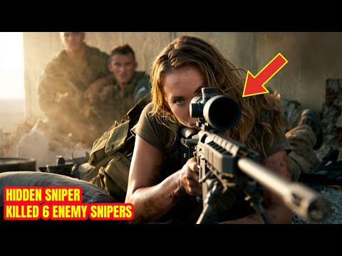 They Thought She Was Just Sweeping Brass — Until an Ambush Erupted and a SEAL Handed Her His Rifle.