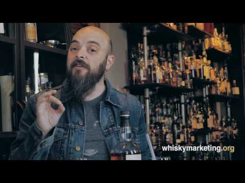 The Whisk(e)y Vault - Episode 1 - The Irishman