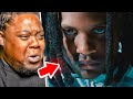 LIL DURK TIRED OF THE ANTICS!! Lil Durk - Therapy Session, Pelle Coat (Official Video) REACTION!!!!!