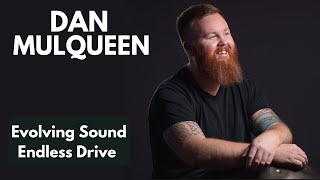 New music, Touring & Finding his Sound