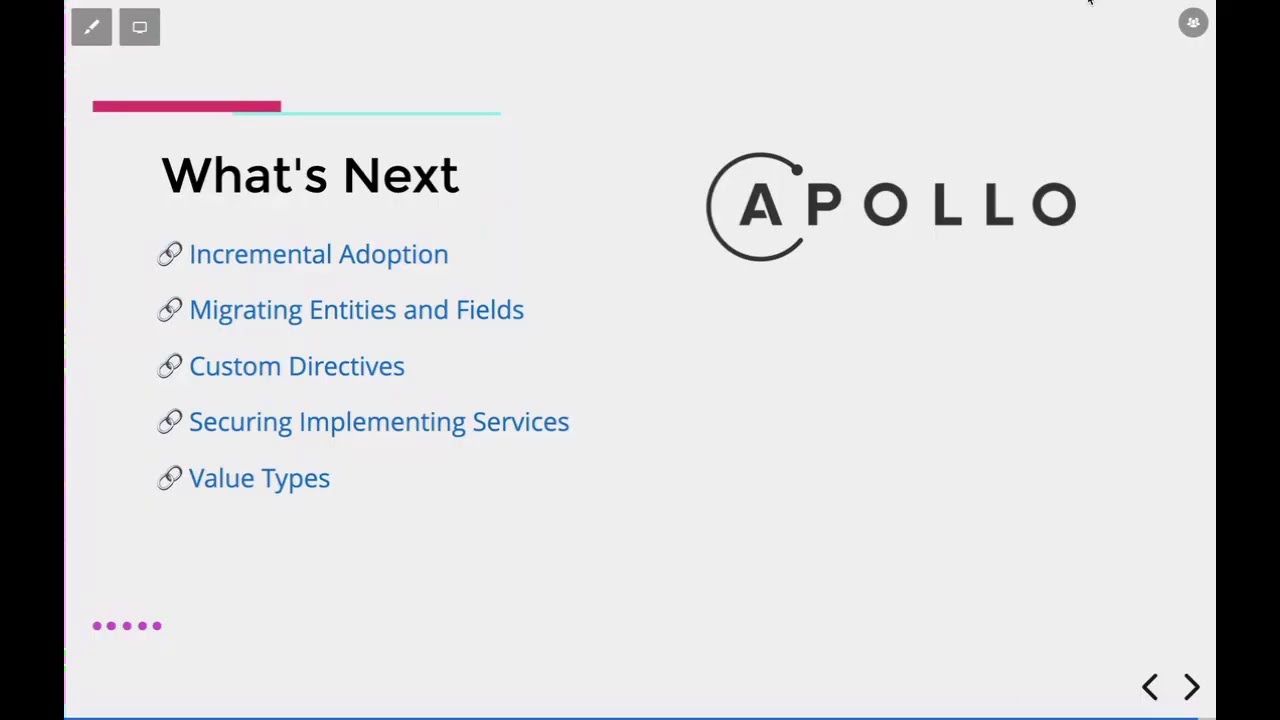 Scaling GraphQL APIs with Apollo Federation: A Comprehensive Guide ...