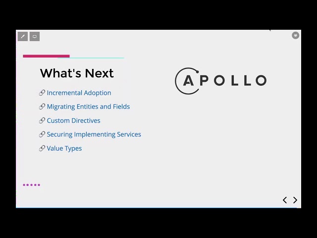 Scaling GraphQL APIs with Apollo Federation: A Comprehensive Guide | Magica