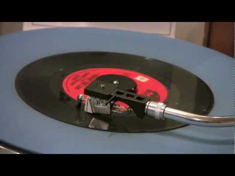 Bobby Fuller Four - I Fought The Law - 45 RPM Original Mono Mix