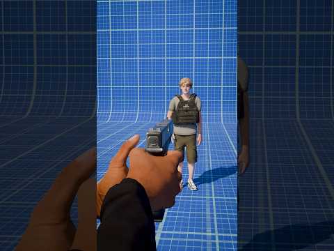 Can a bulletproof vest completely stop a gun shot? 🤔