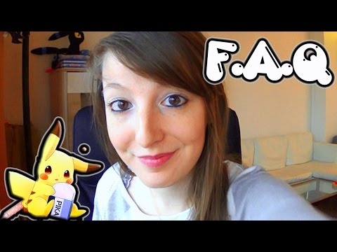 comment poser une question sur net iris