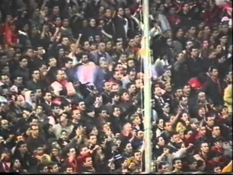 Genoa   Sampdoria 02 04 01  Mutarelli, Stroppa