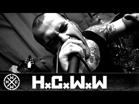 SCHIZMA - HARDCORE ENEMIES - HARDCORE WORLDWIDE (OFFICIAL HD VERSION HCWW)