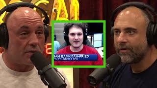 The Strange Ongoing Saga of FTX and Sam Bankman-Fried The Strange Ongoing Saga of FTX and Sam Bankman-Fried