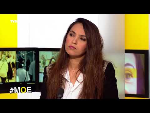 Intégrale #MOE du 30/09/17 : Fethi Benslama, Amel Zen, Eric Delpont, Bouchra Baibanou