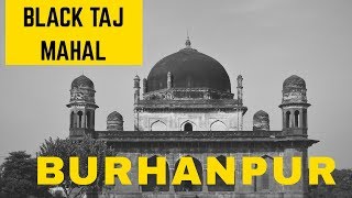 preview picture of video 'Burhanpur City Madhya Pradesh | The Travelizer'