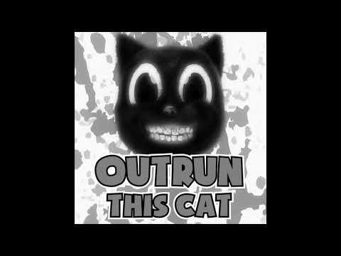 Outrun This Cat - Instrumental