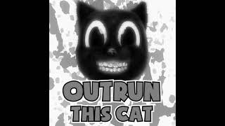 Outrun This Cat - Instrumental