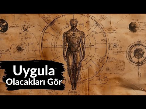 Yaşamsal Enerjinizi Kontrol Etmenin Yolları