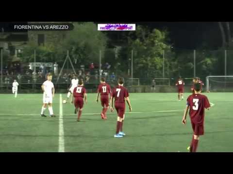 01 09 2019 Fiorentina vs Arezzo