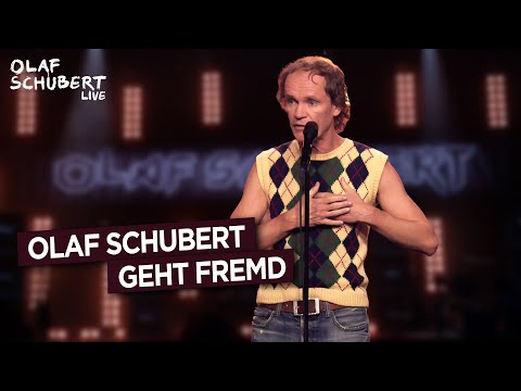 Was frischgebackene Väter eben so tun | Olaf Schubert - Zeit für Rebellen