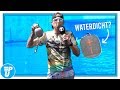 Is dit de BESTE bluetooth SPEAKER voor buiten? - Ultimate Ears Wonderboom 2 REVIEW