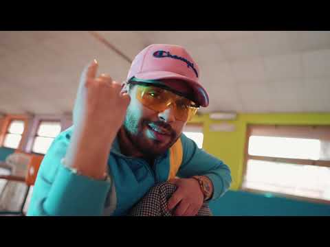 Tony P - TRAPS**T (Official Video)