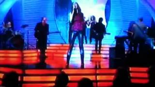 Victorious ft Victoria Justice - Make It In America