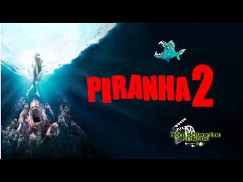 Piranha 2 - Schlimmer kann man eine Fortsetzung nicht machen