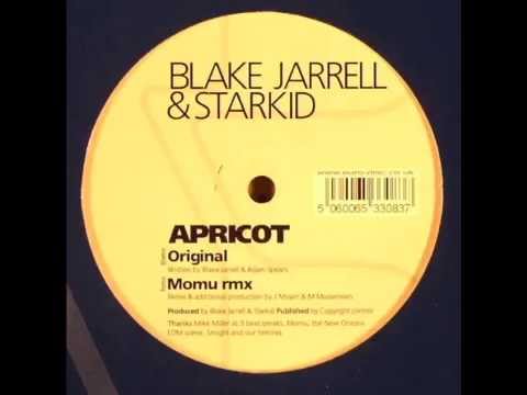 Blake Jarrell & Starkid - Apricot (Momu Remix)