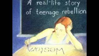 Weston | Just like Kurt