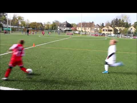 2019 11 02 Sportunion Mauer U10  TWL U10
