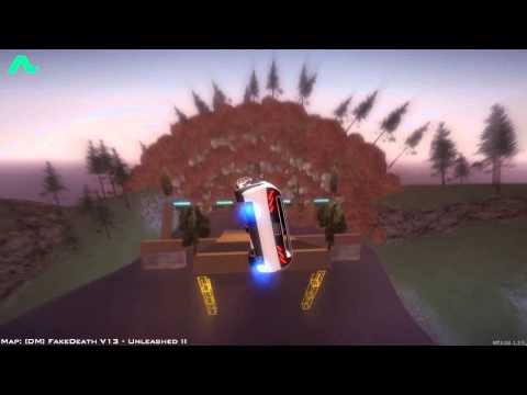 FakeDeath v13 - Unleashed 2