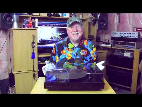 Fluance RT81+ Review - A nice upgrade from the original RT-81