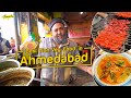 Bhatiyar Gali Non Vegetarian Food HEAVEN Ahmedabad Indian Street Food Things2do
