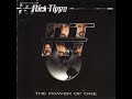 Rick Tippe - Forever - Ryan Harder Rick Tippe - Forever