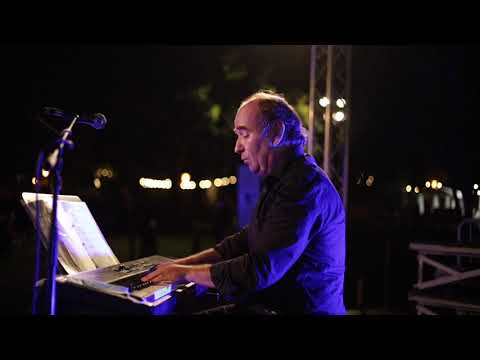 Sinto Sentido - Pedro Duvalle Quartet