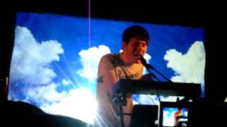 strawberry avenue - owl city