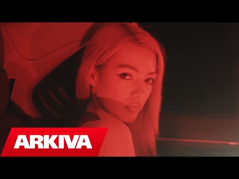 Mercy ft. Gadaf - Dashnia (Official Video HD)