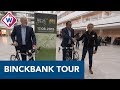 Tijdrit BinckBank Tour in Den Haag - OMROEP WEST