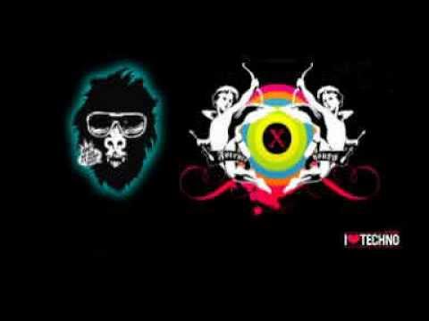 OLD Techno - Creambase 1