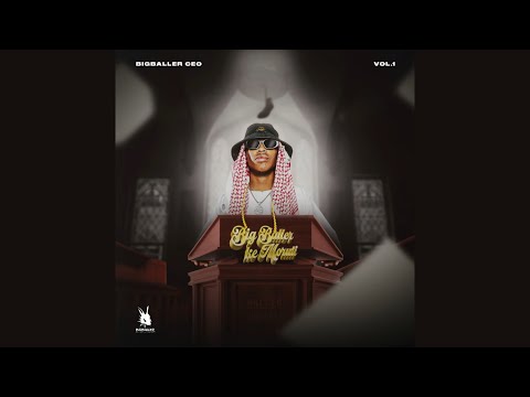 BigBaller_Ceo, Sia_TheBee & Dedrick West - Nigeria (Jamito) (Official Audio)