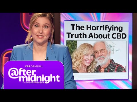 The Horrifying Truth About CBD and More Clickbait Mania